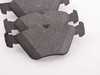 ES#2770394 - 0034202920 - Front Brake Pad Set  - Does not include brake pad wear sensors - ATE - Mercedes Benz