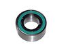 ES#1626 - 893407625 - Wheel Bearing - Priced Each - Not a kit, bearing only, - SKF - Audi