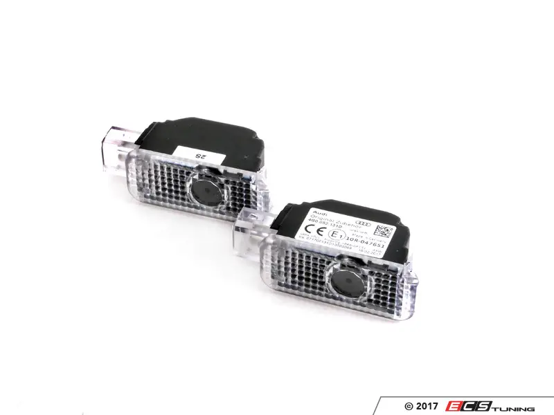 パーツ Audi Einstiegs-LED 4Q0 052 130 G Amazon.com: VW / Audi 4G0-052-130-G - Led Lights