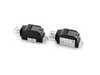 ES#3233146 - 4G0052130G - LED Entry Light Set -  - Front LED door entry lights that project the Audi 'ring' logo on the ground, priced per set - Genuine Volkswagen Audi - Audi