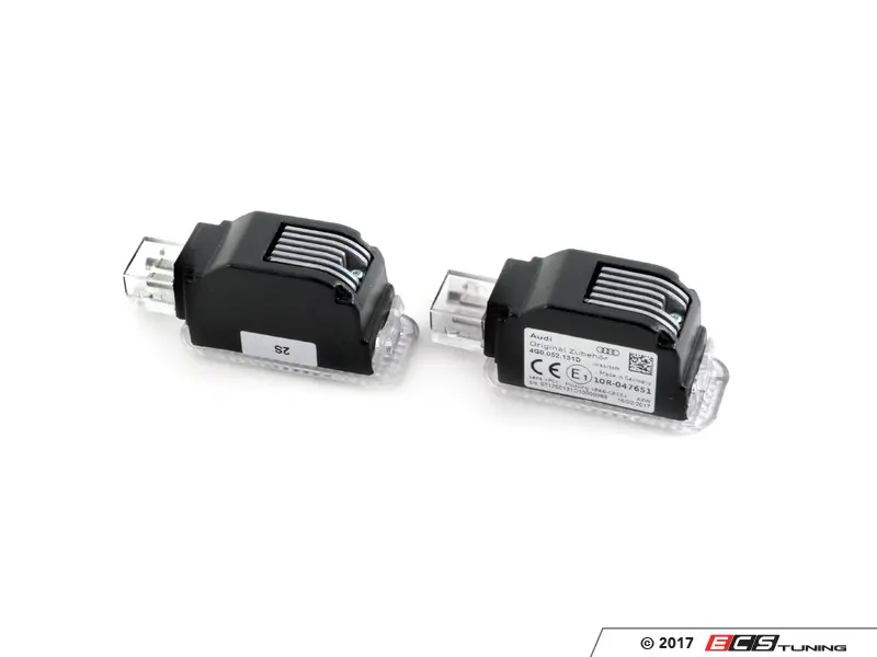 Audi Einstiegs-LED 4Q0 052 130 G