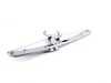ES#3189664 - 740-480 - Power Window Regulator (Regulator Only) - Rear Left - Get your window moving freely again with a new regulator - Dorman - BMW
