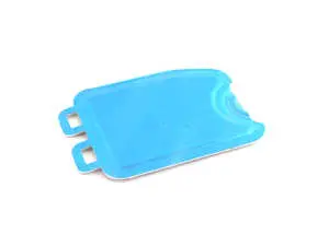 Belly Pan / Service Cover
