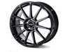 ES#3448124 - nm.881102bKT - 18" RSe11 Wheels - Set Of Four - Black - (NO LONGER AVAILABLE) - 18"x7.5" ET45 5x112 66.6CB , Fits all F54-F60 MINI Cooper, Cooper S, and JCW models - NM Engineering - 