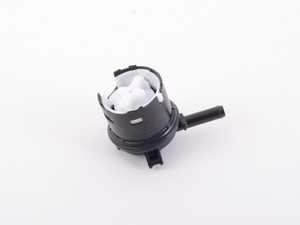 ES#429535 - 8D0201751A - Gravity Valve - Located on the fuel tank filler neck - Genuine Volkswagen Audi - Audi Volkswagen