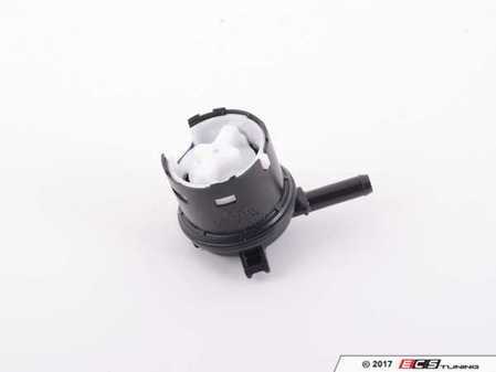ES#429535 - 8D0201751A - Gravity Valve - Located on the fuel tank filler neck - Genuine Volkswagen Audi - Audi Volkswagen