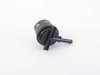 ES#429535 - 8D0201751A - Gravity Valve - Located on the fuel tank filler neck - Genuine Volkswagen Audi - Audi Volkswagen