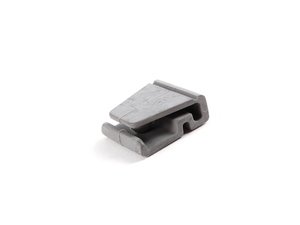 ES#368408 - 4B0867299A - Front Door Panel Clip - Priced Each - Secures the bottom of the front door panels to the frame - Genuine Volkswagen Audi - Audi
