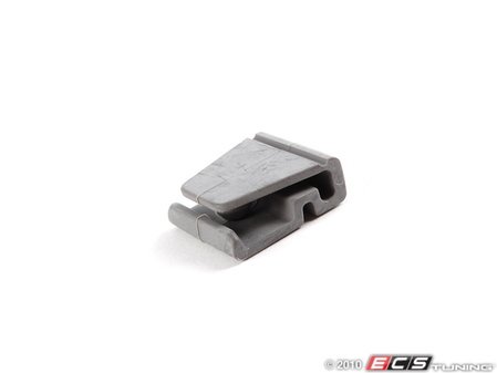 ES#368408 - 4B0867299A - Front Door Panel Clip - Priced Each - Secures the bottom of the front door panels to the frame - Genuine Volkswagen Audi - Audi