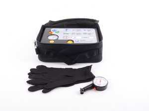 ES#2728381 - 71102333674 - BMW M Mobility Kit -  - Emergency tire repair and air compressor kit - Genuine BMW - 