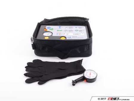 ES#2728381 - 71102333674 - BMW M Mobility Kit -  - Emergency tire repair and air compressor kit - Genuine BMW - 