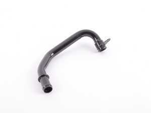 ES#416815 - 7L6121065BB - Coolant Return Hose - Rear - Return hose for EGR cooler - Genuine Volkswagen Audi - Volkswagen