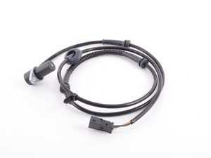 ES#3432675 - 8E0927807G - Rear ABS Sensor - Priced Each - Clear codes and restore ABS function - Meyle - Audi