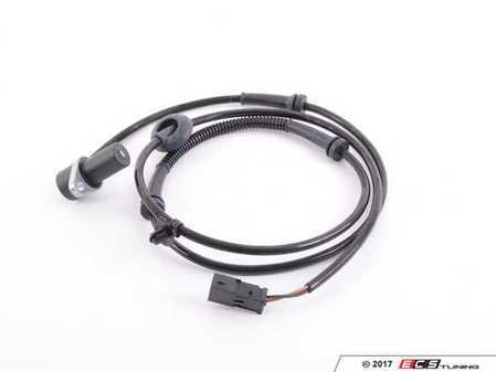 ES#3432675 - 8E0927807G - Rear ABS Sensor - Priced Each - Clear codes and restore ABS function - Meyle - Audi