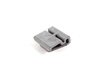 ES#368408 - 4B0867299A - Front Door Panel Clip - Priced Each - Secures the bottom of the front door panels to the frame - Genuine Volkswagen Audi - Audi
