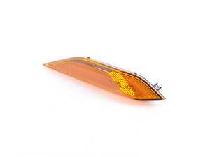 ES#1907956 - 95863107200 - Amber Side Marker - Right - US-spec amber colored housing - Genuine Porsche - Porsche