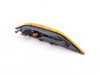 ES#1907956 - 95863107200 - Amber Side Marker - Right - US-spec amber colored housing - Genuine Porsche - Porsche