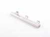 ES#2631735 - 06E130090T - Fuel Rail - right - Distributes fuel to injectors - Genuine Volkswagen Audi - Audi