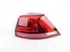 ES#2845620 - 5GM945096E - Outer Tail Light Assembly - Right - Includes bulb holder - Genuine Volkswagen Audi - Volkswagen
