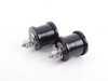 ES#3149919 - 194526K - Adjustable Rear Camber/Toe Bushings Kit - Easily adjust rear camber for the first time, with additional toe adjustment - installs in place of stock trailing arm bushings - KMAC - BMW