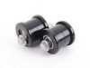 ES#3149919 - 194526K - Adjustable Rear Camber/Toe Bushings Kit - Easily adjust rear camber for the first time, with additional toe adjustment - installs in place of stock trailing arm bushings - KMAC - BMW