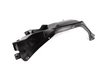 ES#298187 - 1C0825245N - Engine Cover Plate - Left  - Can also be called left front inner fender well. - Genuine Volkswagen Audi - Volkswagen