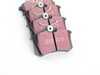 ES#522347 - UD340 - Rear Ultimax Premium Brake Pad Set  - A great alternative to OEM pads - EBC - Audi Volkswagen