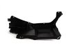 ES#298187 - 1C0825245N - Engine Cover Plate - Left  - Can also be called left front inner fender well. - Genuine Volkswagen Audi - Volkswagen