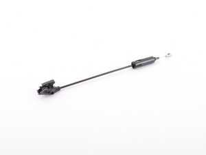 ES#2925479 - 52107409763 - Bowden Seat Cable - left - Attaches to the lower part of the front seat - Genuine MINI - MINI