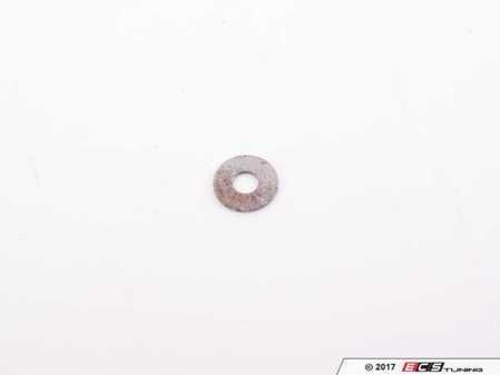 ES#23398 - 11411267200 - WASHER - Genuine BMW - BMW