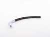 ES#54497 - 32411133637 - Power Steering Hose - Fluid Container to Power Steering Pump - Genuine BMW - BMW
