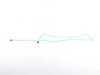 ES#2177643 - 16127205302 - Fuel Line - Genuine BMW - BMW