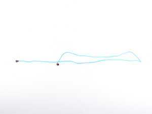 ES#2177643 - 16127205302 - Fuel Line - Genuine BMW - BMW