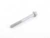 ES#468567 - N10592402 - Hex Bolt - Priced Each - Install new hardware with your new parts. M12x1.5 - Genuine Volkswagen Audi - Audi