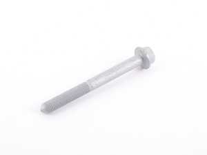 ES#468567 - N10592402 - Hex Bolt - Priced Each - Install new hardware with your new parts. M12x1.5 - Genuine Volkswagen Audi - Audi