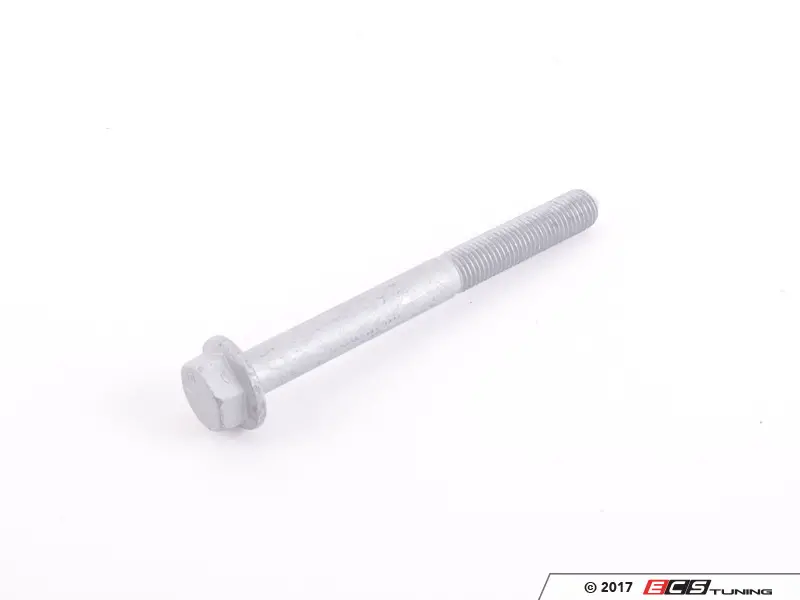Genuine Volkswagen Audi - N10592402 - Hex Bolt - Priced Each (N 