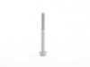 ES#468567 - N10592402 - Hex Bolt - Priced Each - Install new hardware with your new parts. M12x1.5 - Genuine Volkswagen Audi - Audi