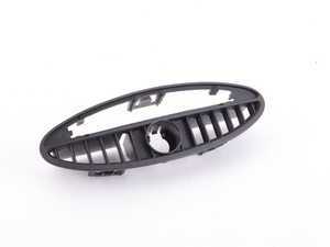 ES#1708738 - 17183106599051 - 05-11 SLK280/300/350/55 AMG Center Dash Vent - Black - Genuine Mercedes-Benz Replacement Part - Genuine Mercedes Benz - Mercedes Benz