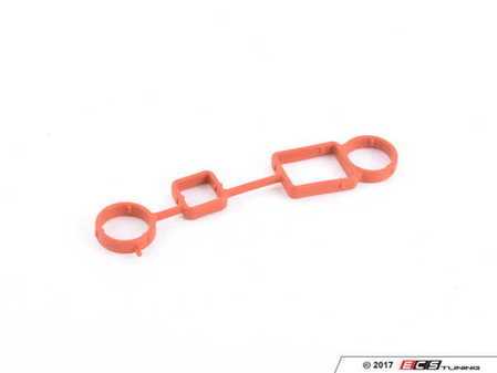ES#3438747 - 06F103483E - Pressure Control Valve Gasket - Stop leaks by replacing your old gasket when servicing your PCV system - Elwis - Audi Volkswagen