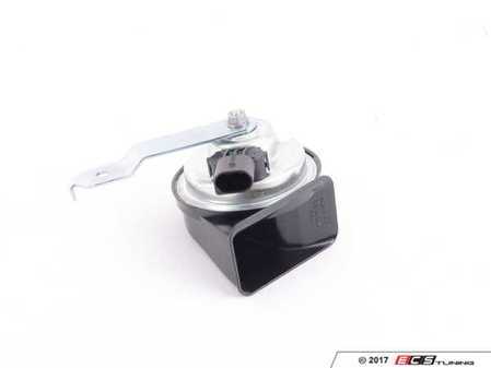 ES#2138702 - 61337217702 - Horn - Genuine BMW - BMW