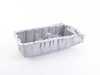 ES#2800900 - 038103603M - Oil Pan Assembly - Does not include oil drain plug - Meistersatz - Audi Volkswagen