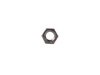 ES#252222 - N01100840 - Hex Nut - Priced Each - Install new hardware with your new parts. M8 - Genuine Volkswagen Audi - Audi Volkswagen