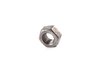 ES#252222 - N01100840 - Hex Nut - Priced Each - Install new hardware with your new parts. M8 - Genuine Volkswagen Audi - Audi Volkswagen