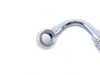 ES#54497 - 32411133637 - Power Steering Hose - Fluid Container to Power Steering Pump - Genuine BMW - BMW