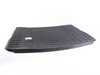 ES#3410200 - 40807 - Rear Cargo Liner - Black - The best protection for your trunk in any situation - WeatherTech - Volkswagen