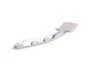 ES#2720271 - 51117303113 - Bumper trim - left - Left lower bumper opening trim - Genuine BMW - BMW
