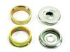ES#652 - B5A4QBSC -    Shocks & Struts Set - Sport - Recommended for vehicles with lowering springs - Bilstein - Audi