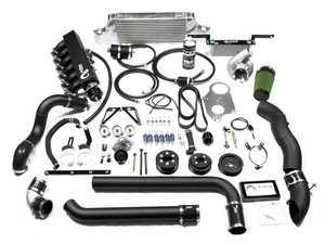 ES#3438849 - 12-023 - Generation 9.5 Supercharger Kit - Level 1 - 525HP/335TQ - a complete power solution for your M3! - Active Autowerke - BMW