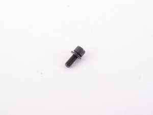 ES#3198130 - 07119902316 - FILLISTER HEAD WITH - Genuine BMW - BMW
