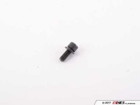 ES#3198130 - 07119902316 - FILLISTER HEAD WITH - Genuine BMW - BMW